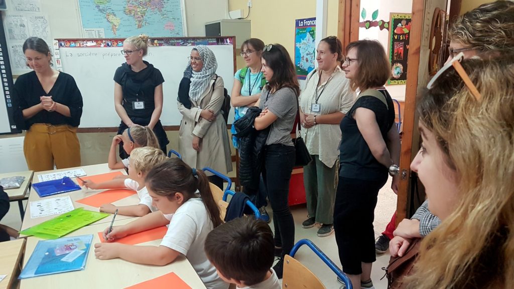 early years malta 2019